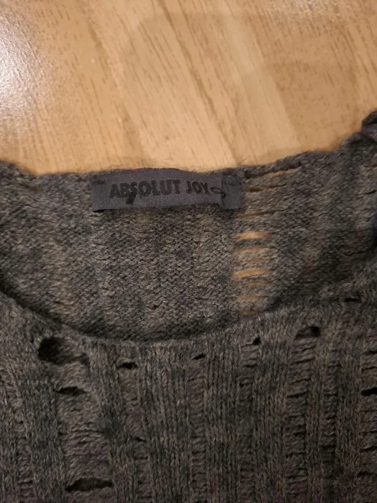Sweaters & Pullovers, size S / 36 / 8, photo 3
