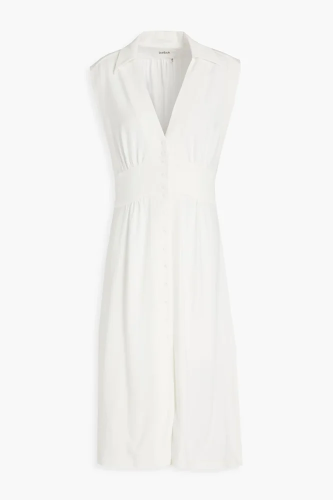 Ba&sh Cocktail Dresses, size S / 36 / 8, photo 6
