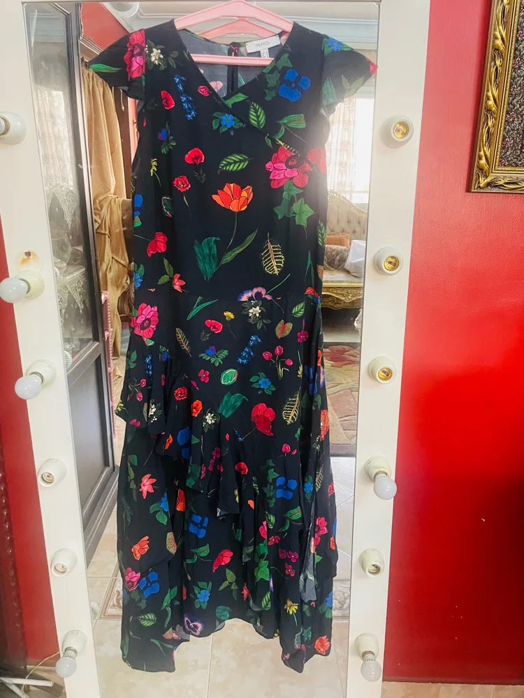 Midi Dresses, size XL / 42 / 14, photo 2
