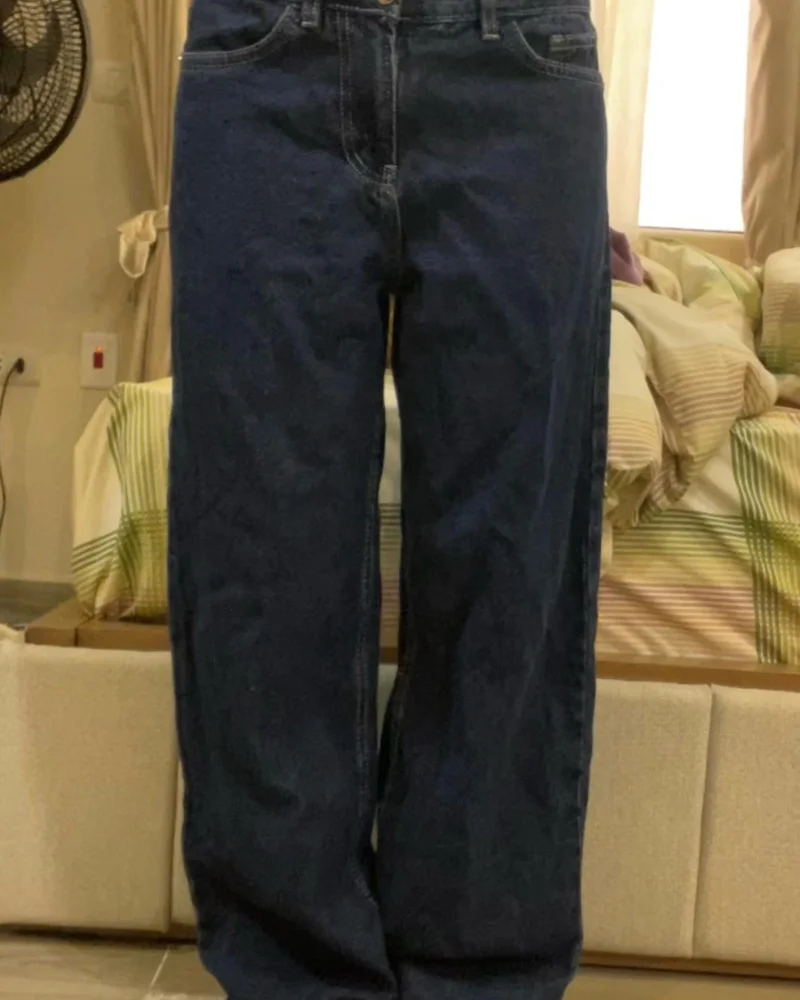 Jeans, size S / 36 / 8, photo 2