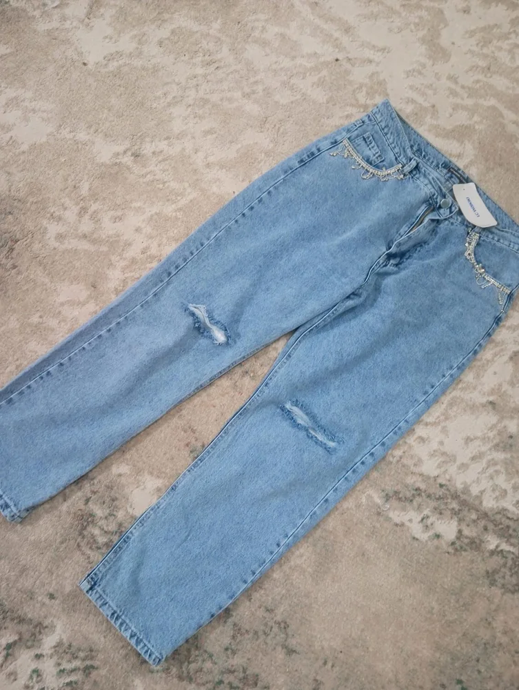 LC Wakiki Jeans, size L / 40 / 12, photo 4