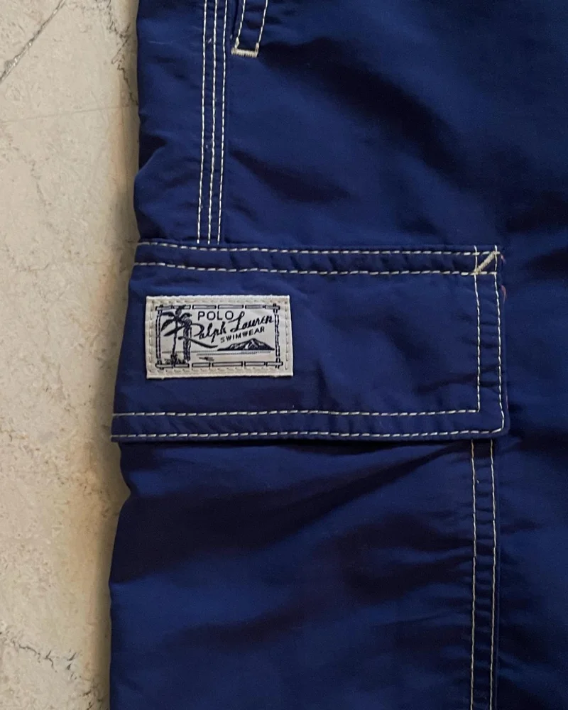 Polo Ralph Lauren Swim Trunks, size XL, photo 3