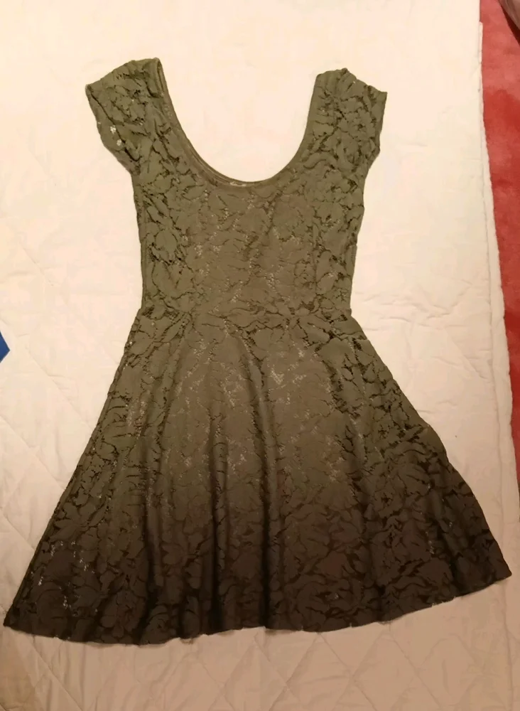 Bershka Sundresses, size S / 36 / 8, photo 4