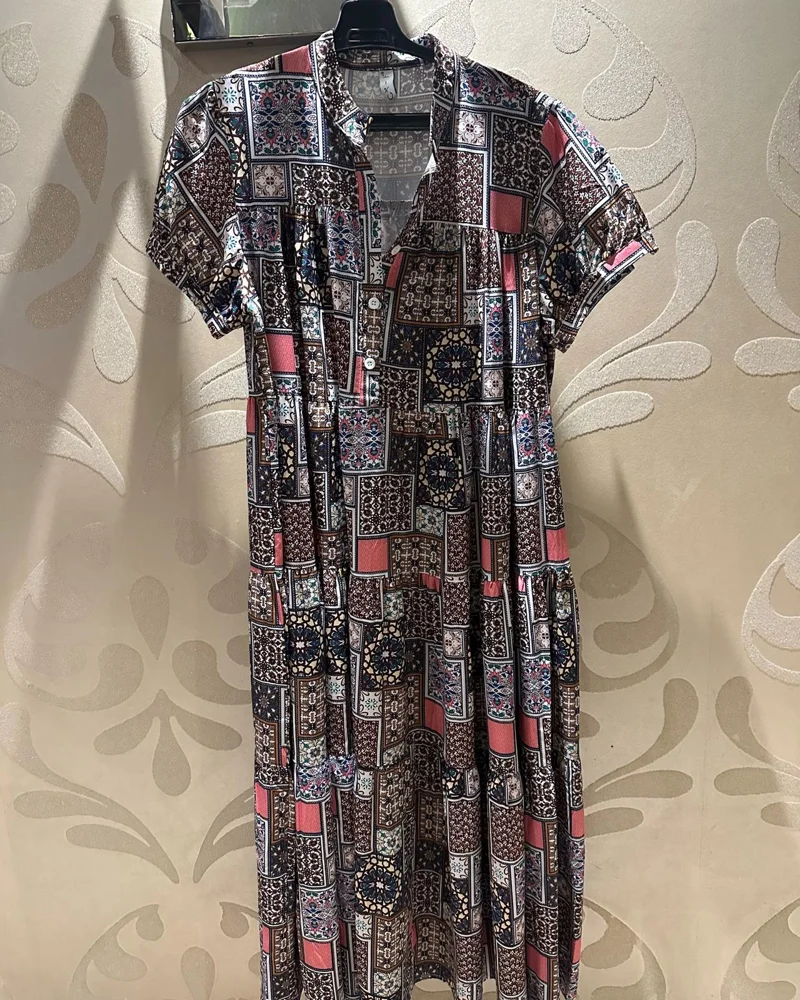Sundresses, size One size, photo 3