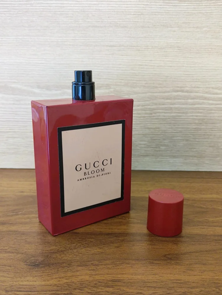 Gucci Perfume, size Other, photo 3