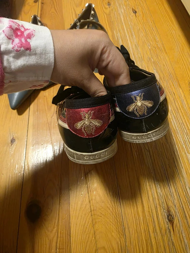 Gucci Sneakers, size 39, photo 2