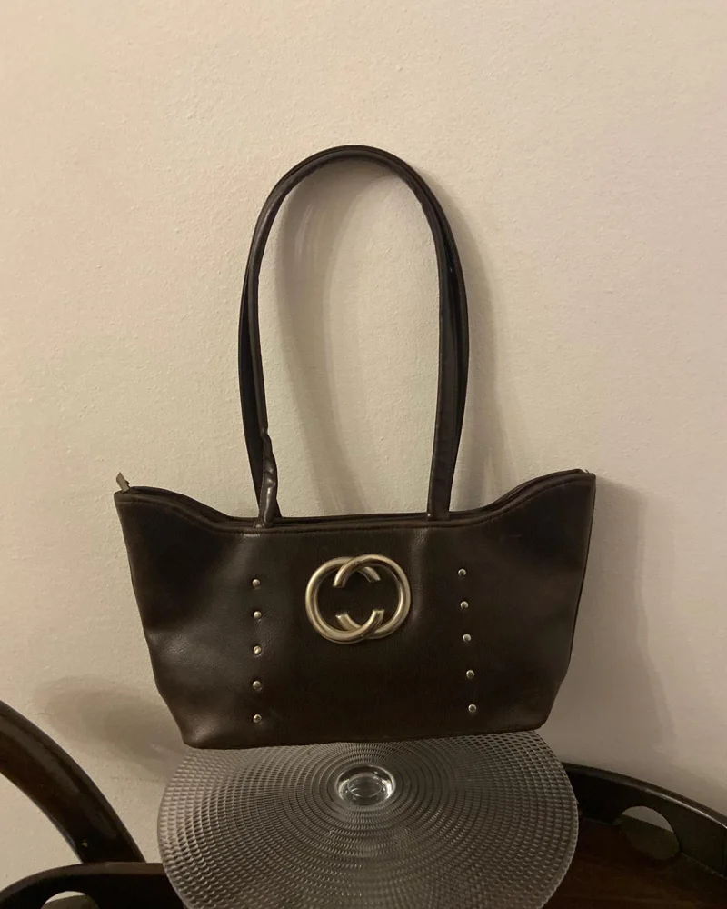 Shoulder Bag, size One size, photo 2