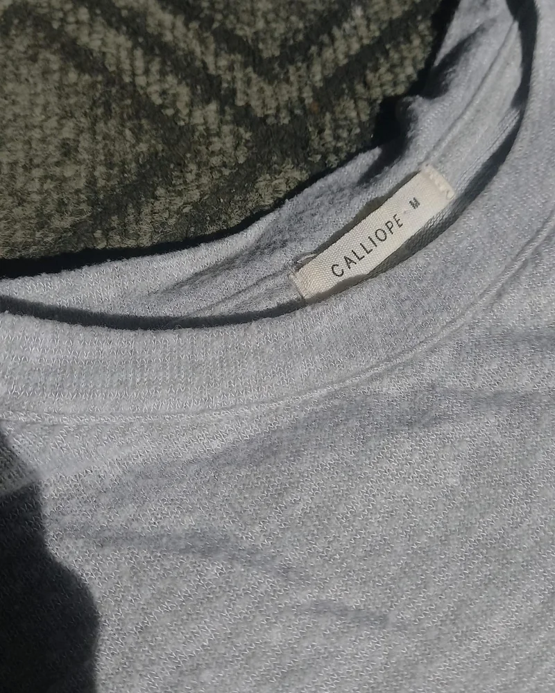 Long Sleeve, size M, photo 4
