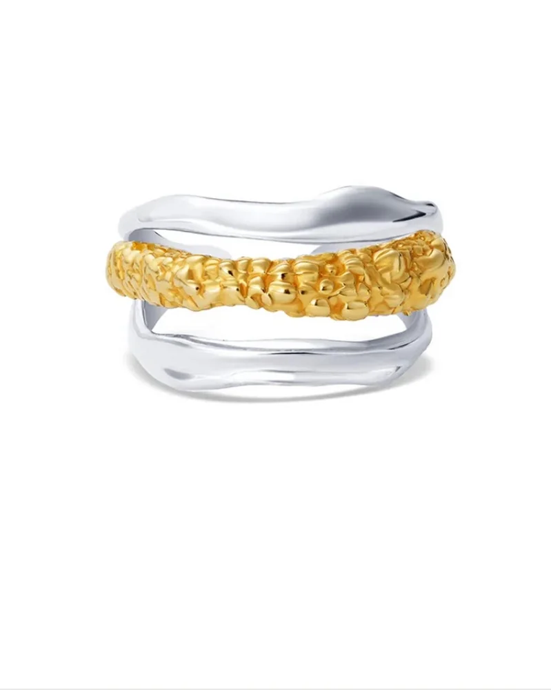 Rings, size One size, photo 2