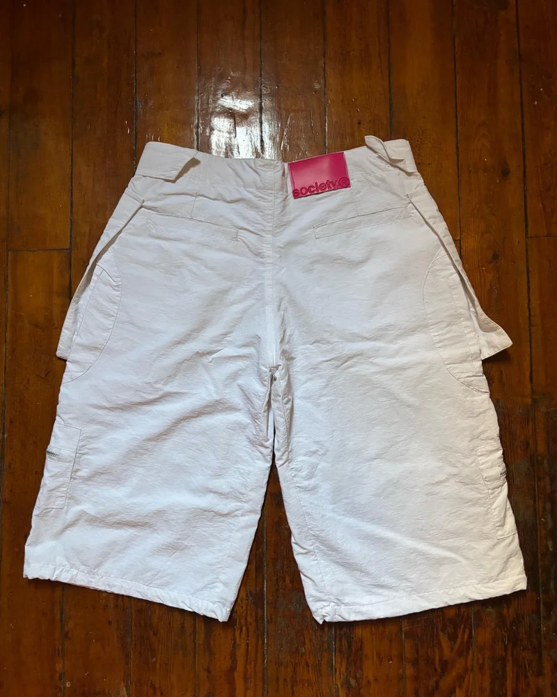 Society Shorts, size M / 38 / 10, photo 2