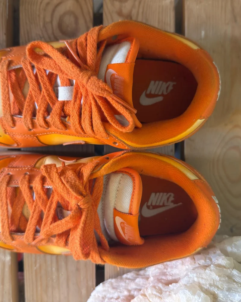 Nike Sneakers, size 38, photo 5