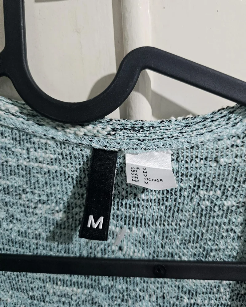 H&M Cardigans, size M / 38 / 10, photo 2
