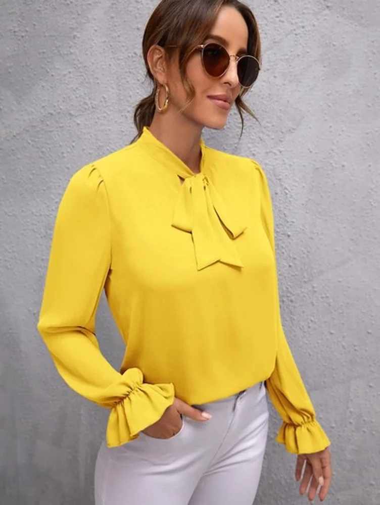 Shein Blouses, size XS / 34 / 6, photo 2