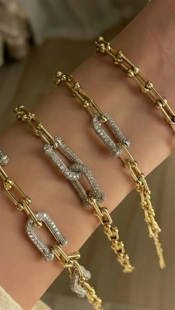 Bracelets, size Other, photo 2