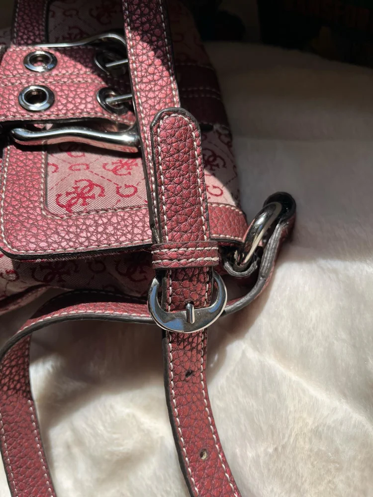 GUESS Cross-Body Bag, size Other, photo 6