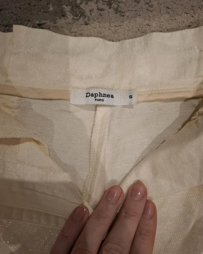 Daphnea Shorts, size S / 36 / 8, photo 2