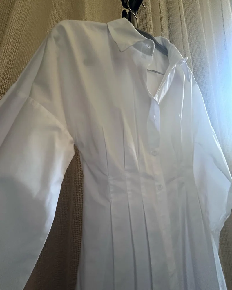 Shein Blouses, size XS / 34 / 6, photo 6