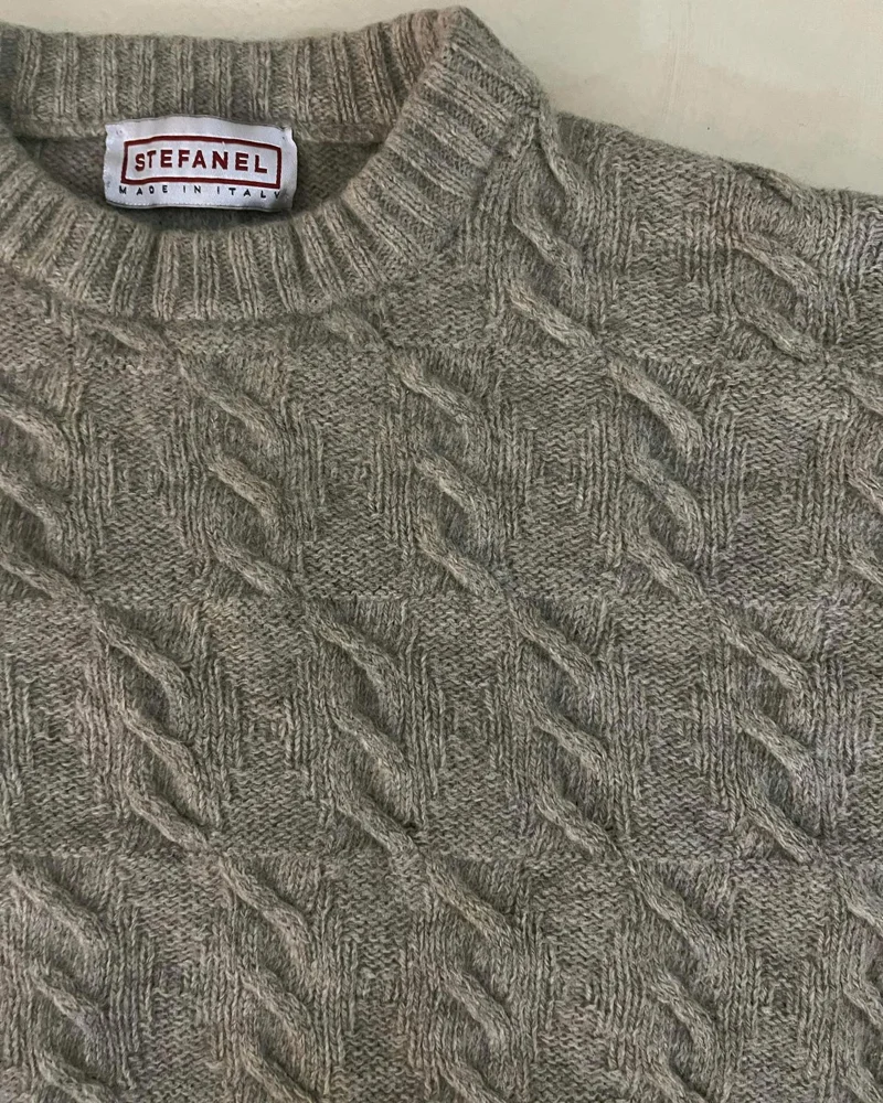 Stefanel Sweaters & Pullovers, size M / 38 / 10, photo 2