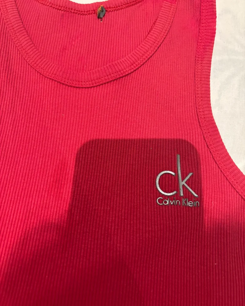 Calvin Klein Tank Tops, size M / 38 / 10, photo 3