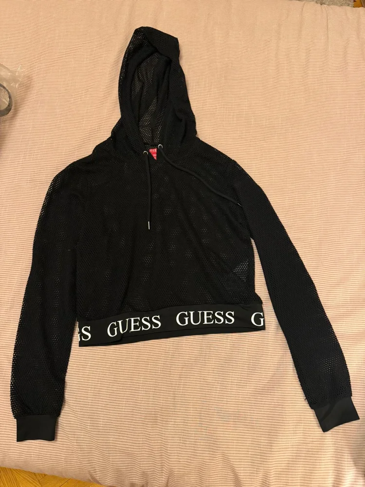GUESS Hoodies