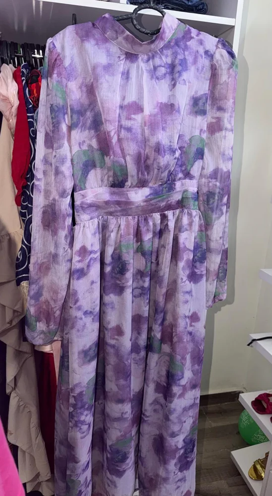 Shein Maxi Dresses, size S / 36 / 8, photo 2