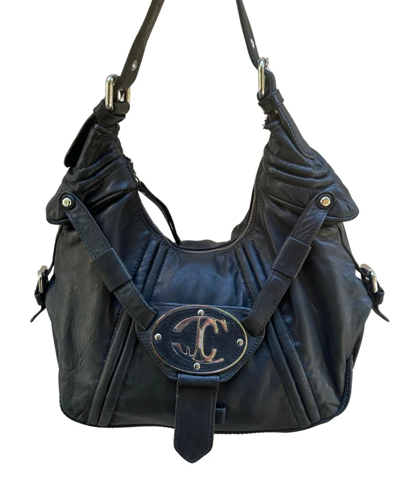 Just Cavalli Shoulder Bag, size Other, photo 2