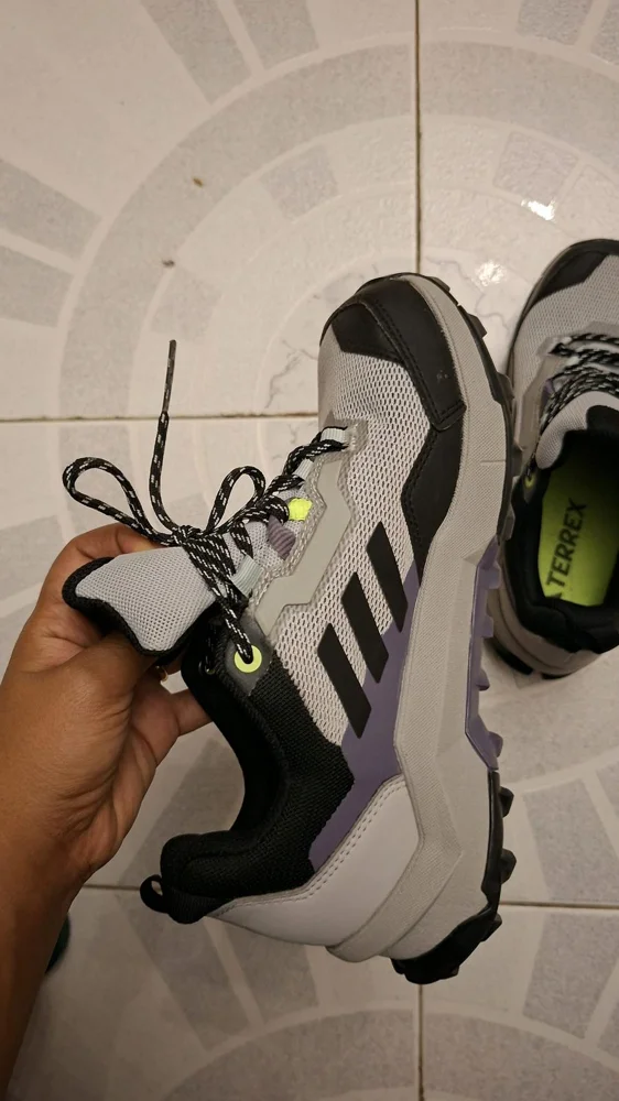 adidas Sneakers, size 37.5, photo 3