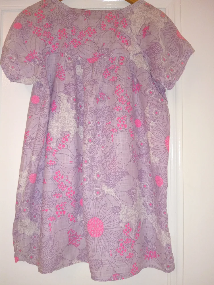 Blouses, size L / 40 / 12, photo 4
