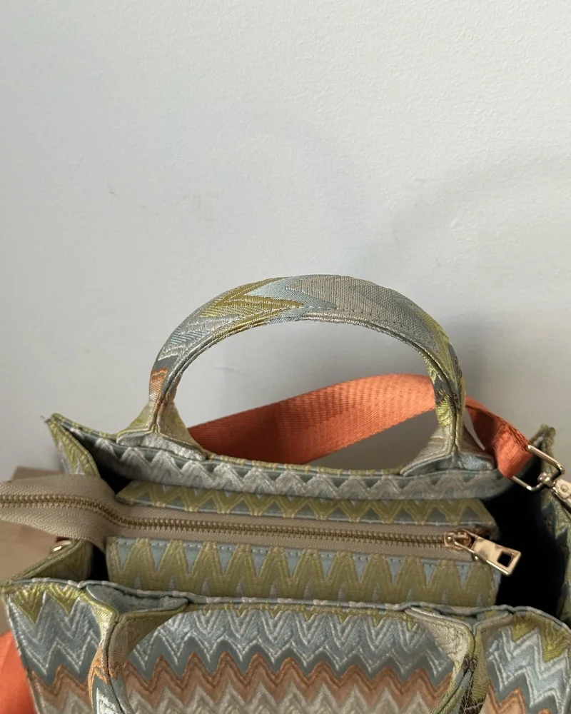 Cross-Body Bag, size Other, photo 3