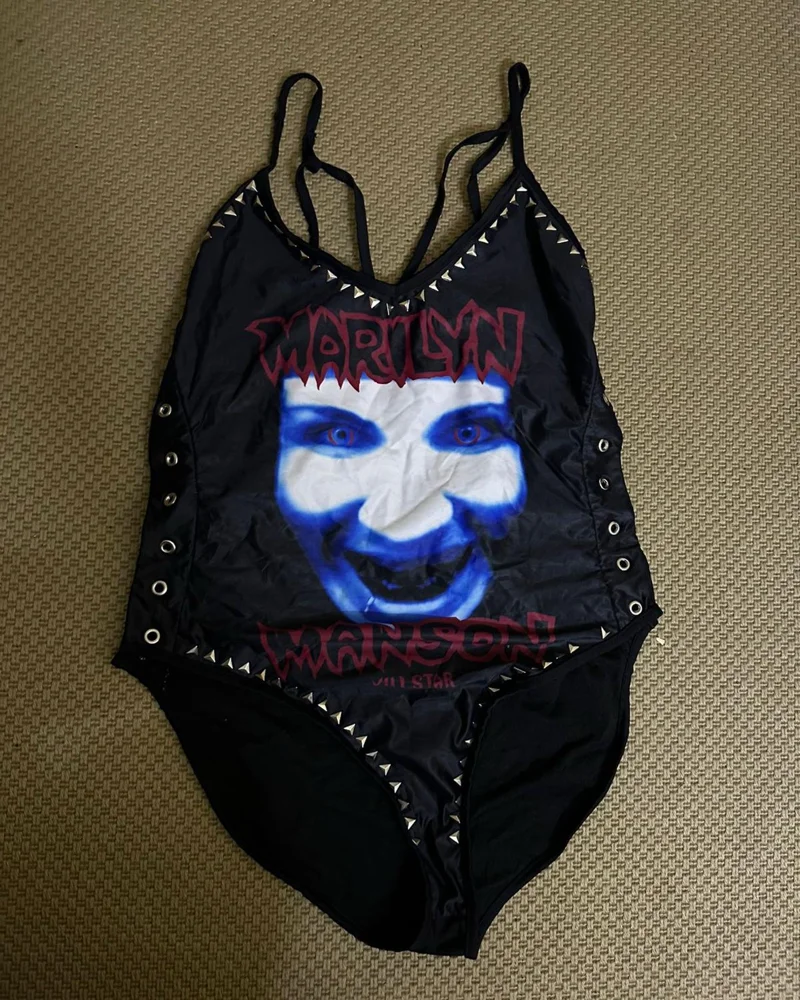 One-Piece Swimsuits, size L / 40 / 12, photo 5