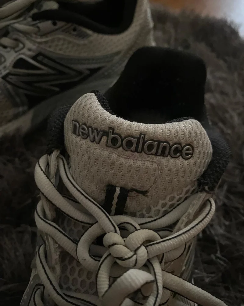 New Balance Sneakers, size 39.5, photo 4