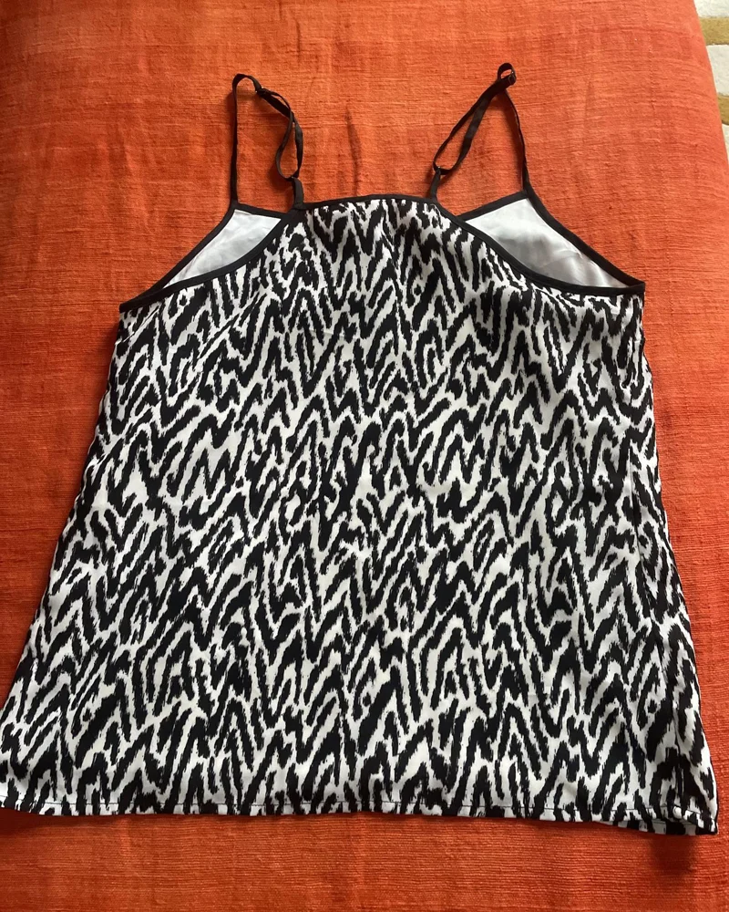 Banana Republic Tank Tops, size XS / 34 / 6, photo 2