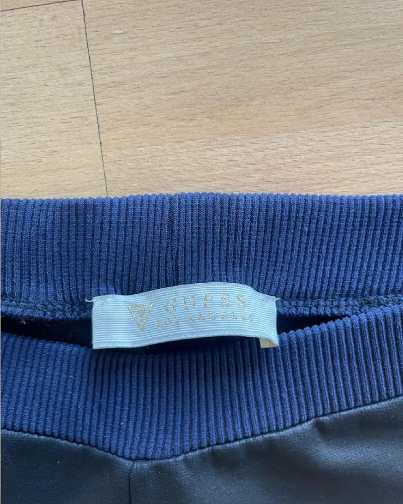 GUESS Pants, size S / 36 / 8, photo 3