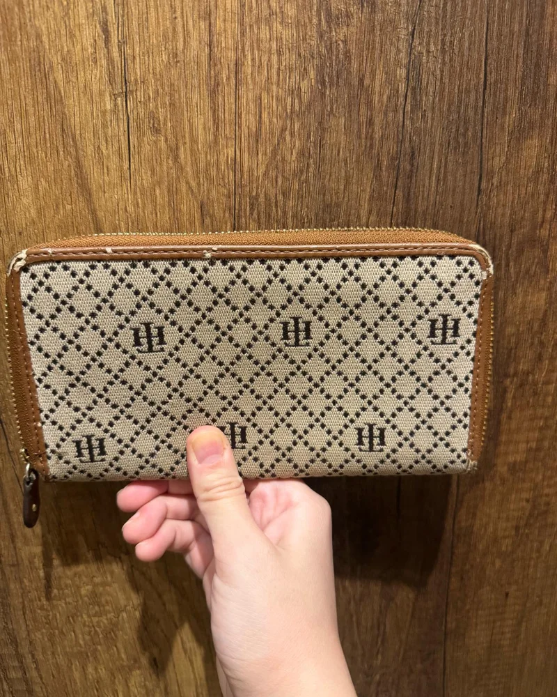 Tommy Hilfiger Wallets, size Other, photo 3