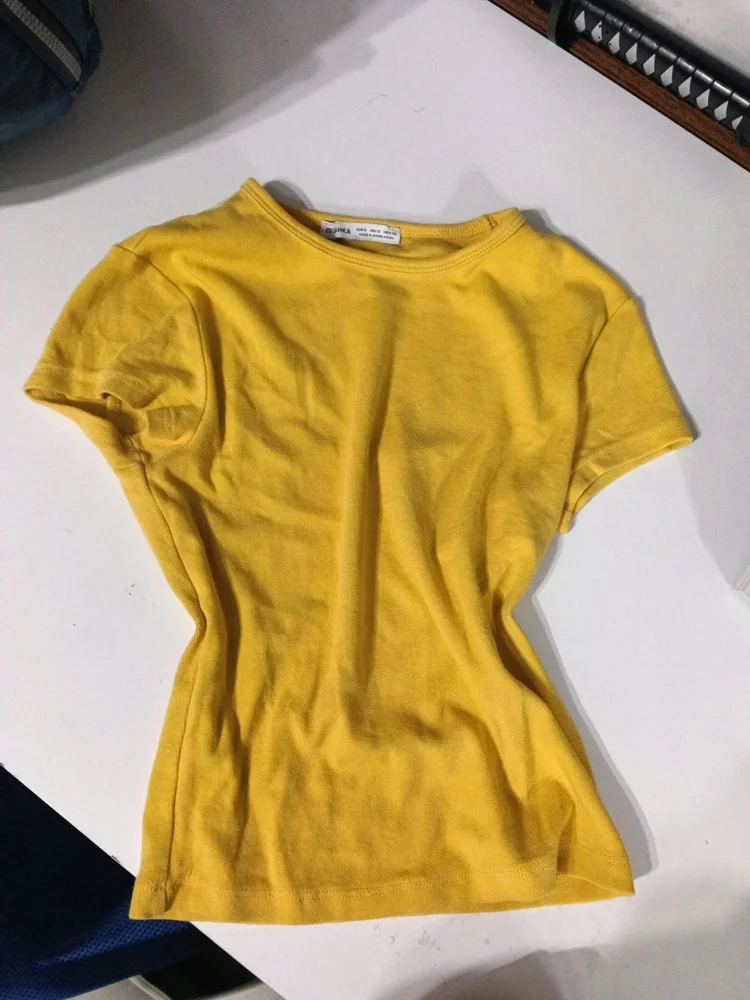 Bershka Crop Tops, size Other, photo 5