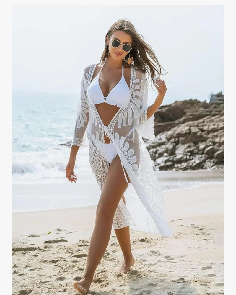 Shein Cover-Ups, size S / 36 / 8, photo 2