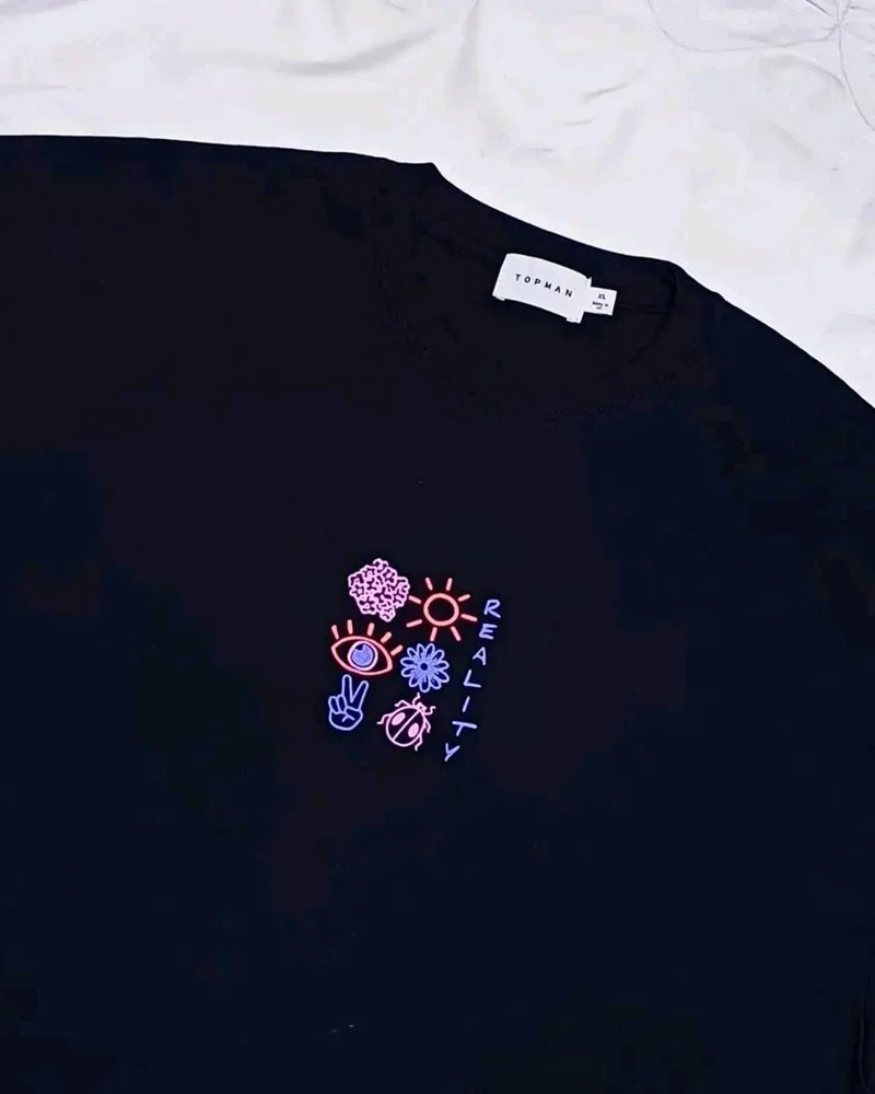 Topman T-shirts, size XL, photo 2