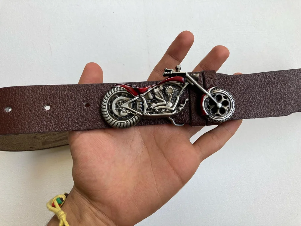 Belts, size One size, photo 4