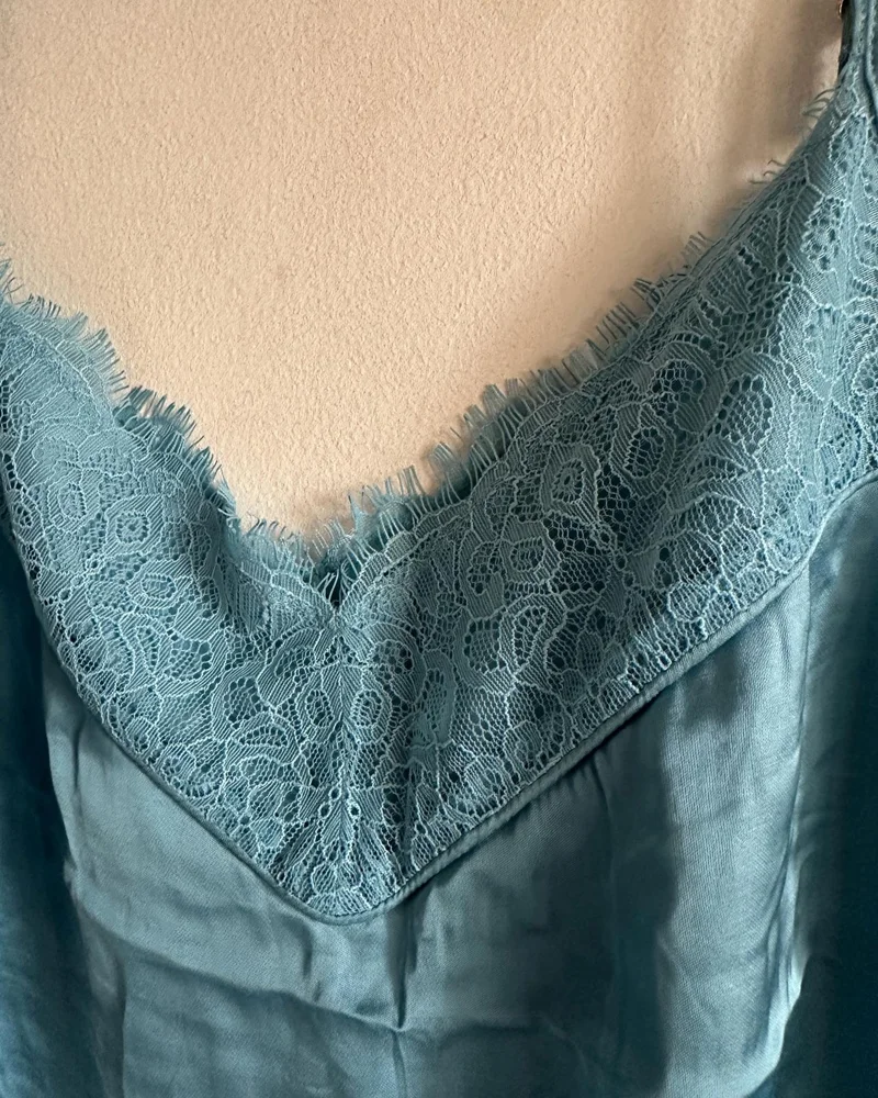 Massimo Dutti Tank Tops, size S / 36 / 8, photo 3