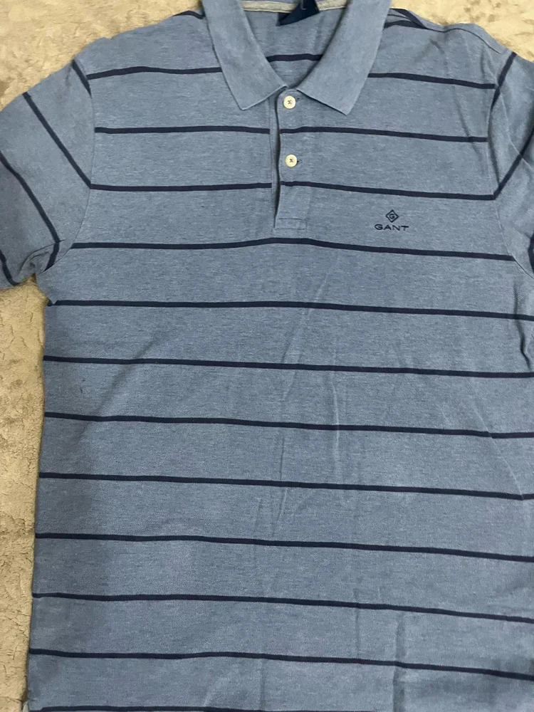 GANT Polo Shirts, size L, photo 3