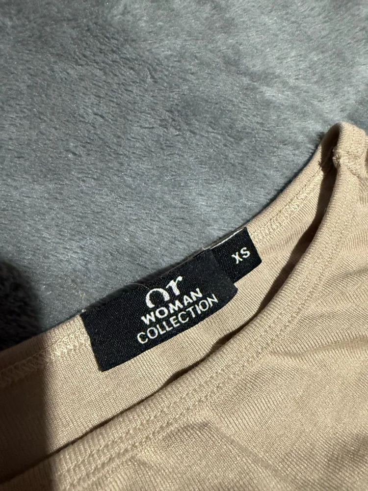 Or T-shirts, size XS / 34 / 6, photo 2