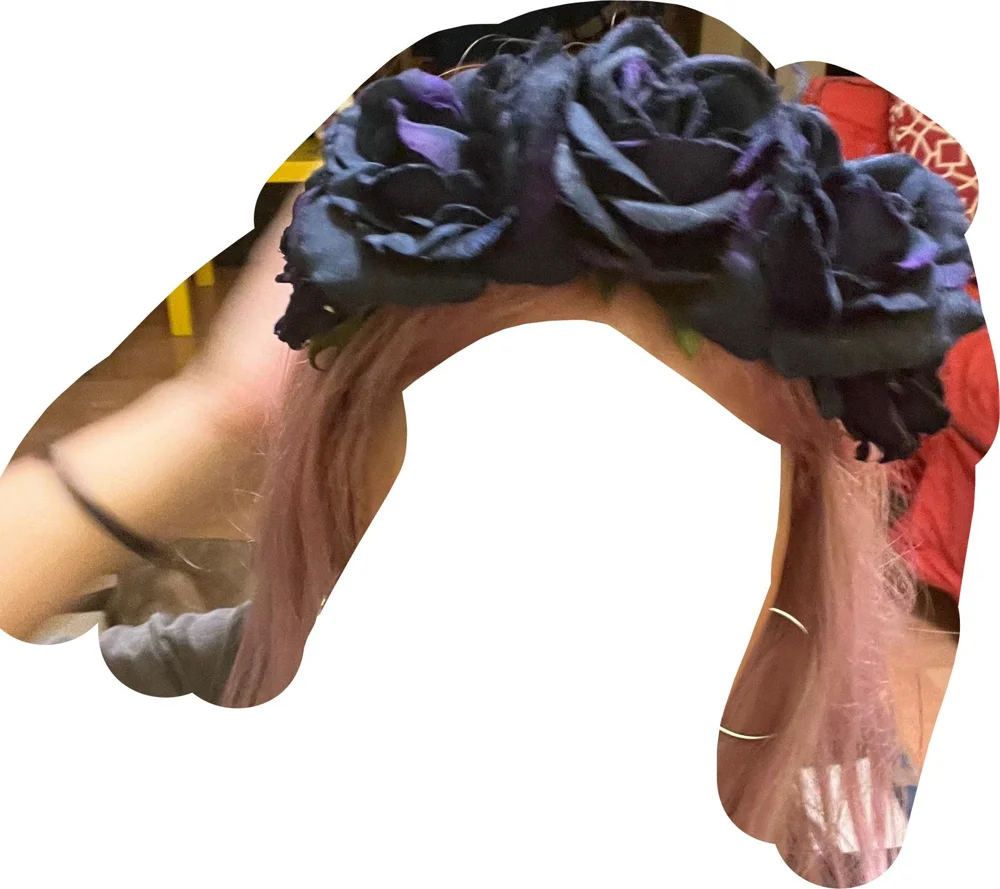 H&M Hair Accessories, size Other, photo 2