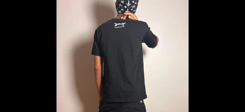 T-shirts, size L, photo 3