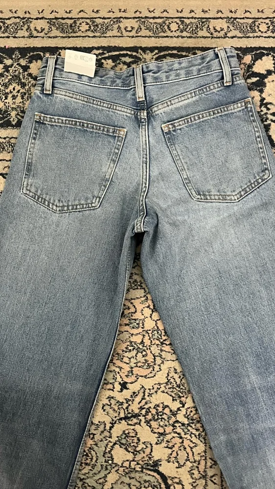 Zara Jeans, size XS / 34 / 6, photo 3