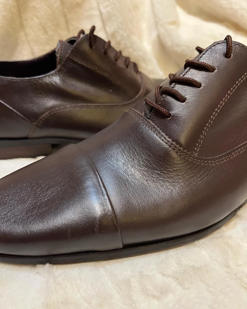 Burton Dress Shoes, size 40, photo 5