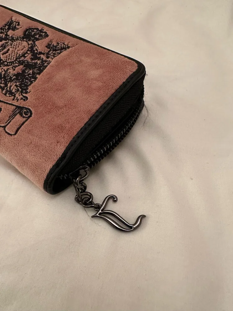 Juicy Couture Wallets, size One size, photo 5