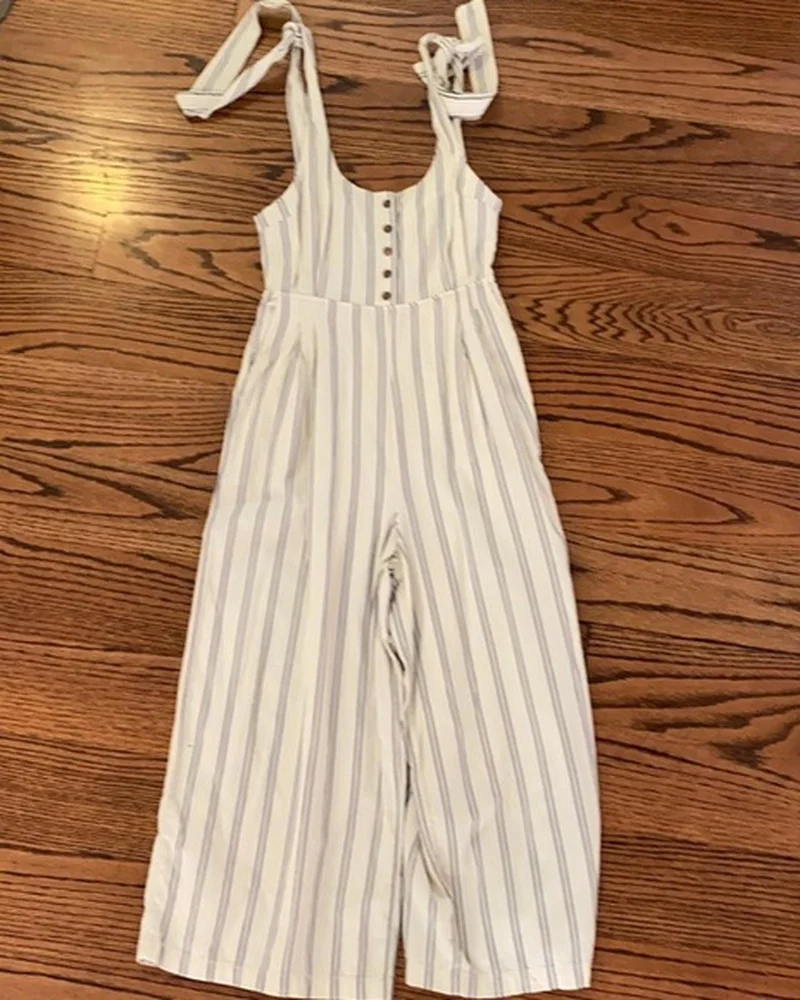 Pull & Bear Jumpsuits, size S / 36 / 8, photo 4