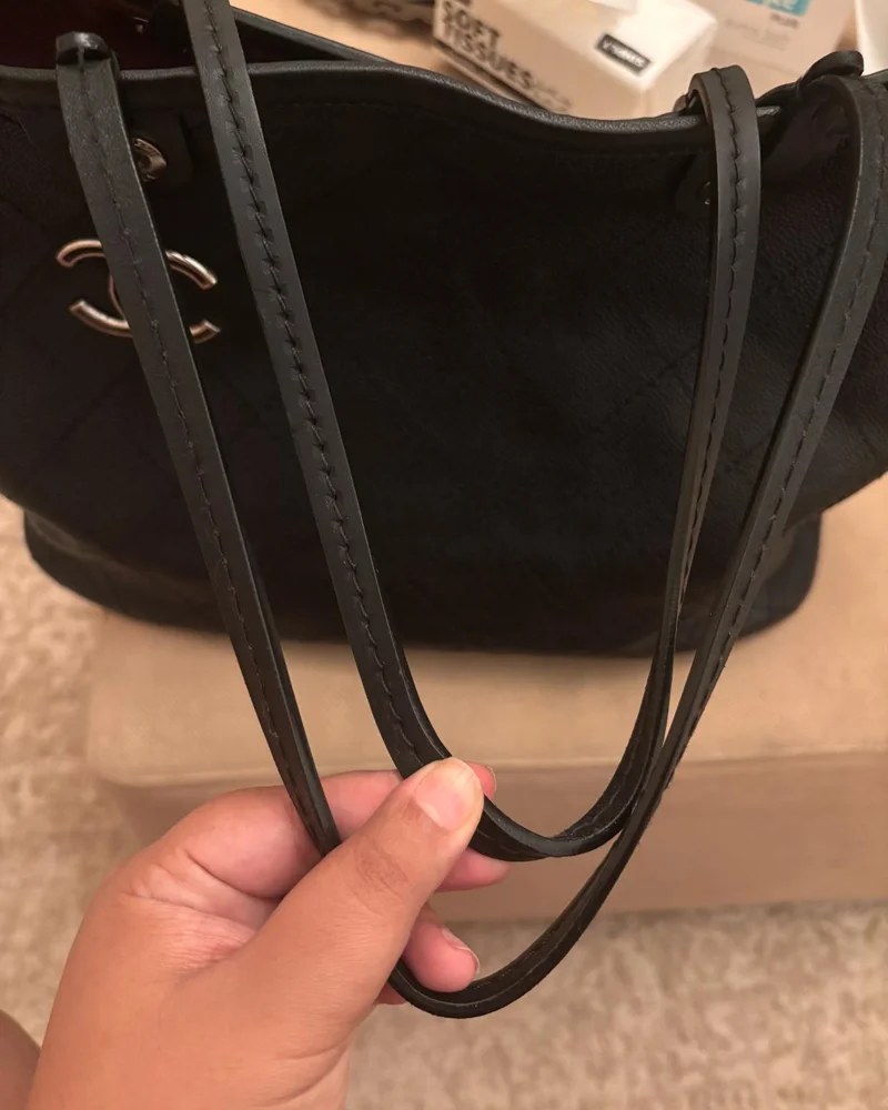 Chanel Tote Bag, size Other, photo 4
