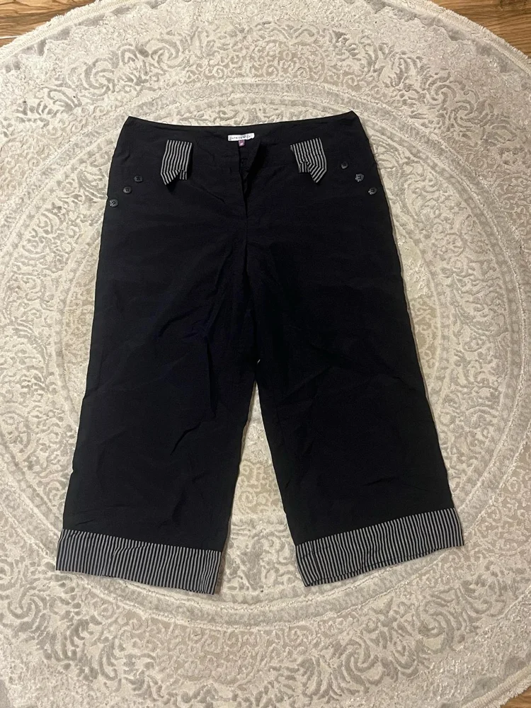 Capris