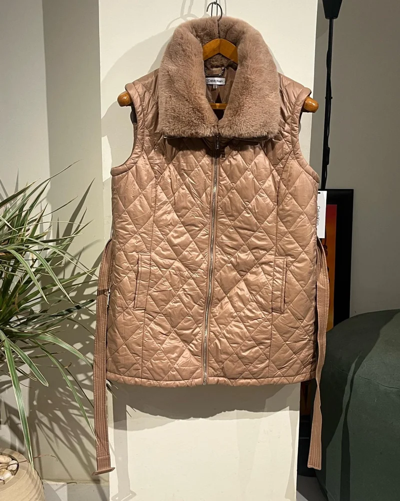 Calvin Klein Vests